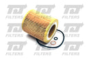 Quinton Hazell Oil Filter - QFL0247