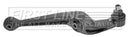 First Line Track Control Arm RH - FCA5532 fits PSA C15 1985-06