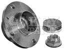 Key Parts Wheel Bearing Kit  - KWB1167 fits GM Corsa D