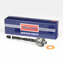 Borg & Beck Rack End L/R  - BTR5983 fits Renault Kadjar 2015-