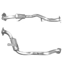 BM Cats Approved Petrol Catalytic Converter - BM90527H fits Subaru