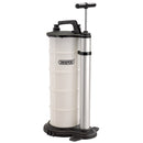Manual Fluid Extractor (9L)