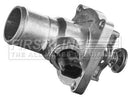 First Line Thermostat Kit  - FTK430 fits Vauxhall Zafira C,Astra VI