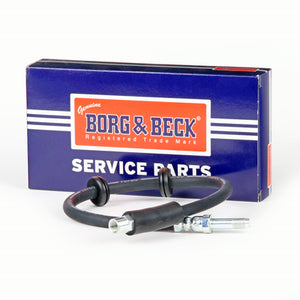 Borg & Beck Brake Hose  - BBH6812 fits Merc V Class(638/2),Vito(638)