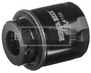 Borg & Beck Oil Filter -  BFO4158 fits VAG A3 II,Ibiza V,Fabia II