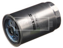 Borg & Beck Fuel Filter -  BFF8248 fits SANTE FE III 12-15