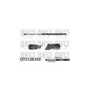 QH QTS128392 Gas Spring