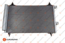 Eurorepar Air Conditioning Condenser - E163235