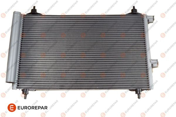 Eurorepar Air Conditioning Condenser - E163235