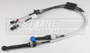 First Line Gear Cable  -  FKG1218 fits 500X,Renegade 1.6Dsl,2.0Dsl 14-07/15