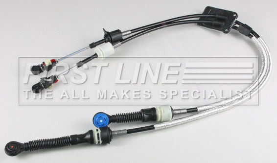 First Line Gear Cable  -  FKG1218 fits 500X,Renegade 1.6Dsl,2.0Dsl 14-07/15