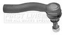 First Line Tie Rod End Outer Rh  - FTR5007 fits Toyota Rav 4 2000-on