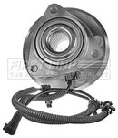 First Line Wheel Bearing Kit  - FBK1292 fits Jeep Cherokee (KK) 2008-