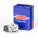 Borg & Beck Wheel Cylinder  - BBW1871 fits Suzuki Carry (FD) 1.3 99- RH
