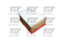 Quinton Hazell Air Filter - QFA0088