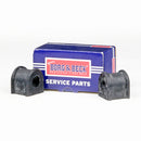 Borg & Beck Bush -  BSK7465K fits Mazda BT50 2WD 06-