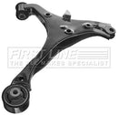 First Line Suspension Arm RH - FCA7519 fits Honda Civic VII 1.7CTDi 02-05