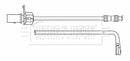 Borg & Beck Wear Lead Part No -BWL3166