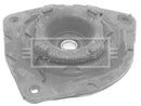 Borg & Beck Top Strut Mount  - BSM5347 fits Renault Clio, Nis Micra 04-