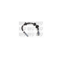 Quinton Hazell Brake Hose - BFH4939