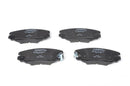 Bosch Brake Pad Set - 0986494279