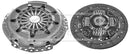 Borg & Beck Clutch Kit 2-In-1 Part No -HK2589
