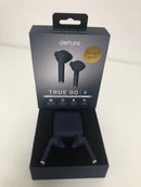 Defunc Blue Wireless Bluetooth Earphones