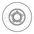 Key Parts Brake Disc Pair  - KBD4948 fits Audi.A4,A6,VW.passat.91-