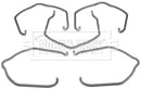 Borg & Beck Horseshoe Clip Part No -BHC2006
