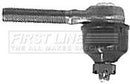 First Line Side Rod End Lh  - FTR4171 fits VW LT 28,31,35 76-82
