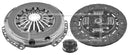 Borg & Beck Clutch Kit 3-In-1  - HK2360 fits M'bishi Colt 1.1MPi 04-12