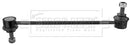 Borg & Beck Drop Link   - BDL7134HD fits Vauxhall Insignia 08-