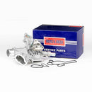 Borg & Beck Water Pump Kit  - BWP1787 fits Vauxhall Corsa 1.2 >06