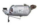 Genuine Peugeot Citroen Diesel Particulate Filter - 9823467180