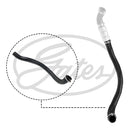 Gates Turbo Charger Hose - 09-0615