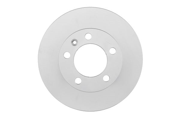 Bosch Brake Disc > Single Bd1548 Part No - 0986479716