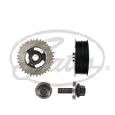 Gates DriveAlign Torsional Vibration Damper - TVD1166A