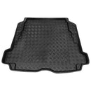 Boot Liner, Carpet Insert & Protector Kit-Volvo S60 Saloon 2001-2010 - Black
