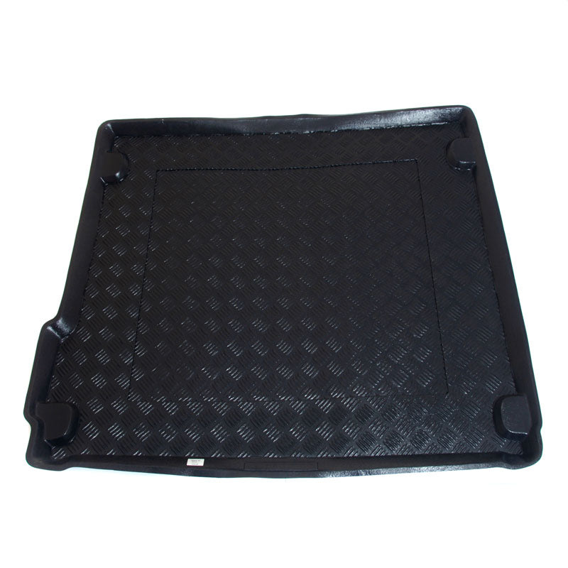 BMW X5 2013-2018 Boot Liner Tray