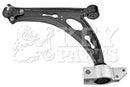 Key Parts Suspension Arm LH - KCA6607 fits Audi A3 03-on,Golf V,Skoda etc