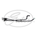 Gates Molded Fuel Hose - MFL1018