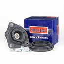 Borg & Beck Strut Mounting Kit  - BSM5173 fits Renault Clio III, Ni Micra 04-