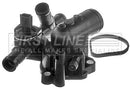 First Line Thermostat Kit  - FTK191 fits Nissan Qashqai,Renault Megane
