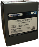 Genuine Volkswagen 5W30 Long Life Engine Oil - 20L - ZGB 115 QLB 01 502