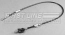 First Line Gear Control Cable  - FKG1062 fits Fiat Punto II (188) 09/99-
