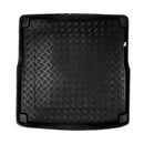 Boot Liner, Carpet Insert & Protector Kit-Audi A4 Avant Estate 2008-2015 - Black