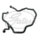 Gates Molded Heater Hose - 02-1772