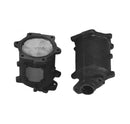 BM Cats Approved Petrol Catalytic Converter - BM91259H with Fitting Kit - FK91259 fits Nissan