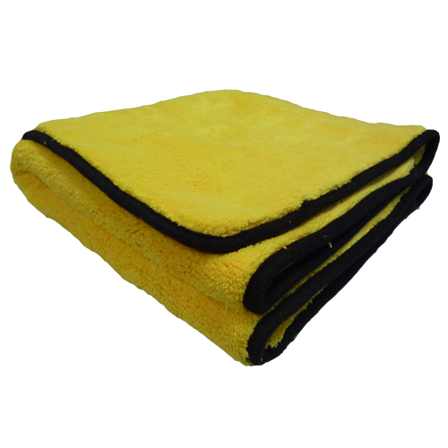 Meguiar's X1802EU Supreme Drying Towel Extra Large (6591024332953)