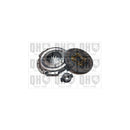 3-in-1 Clutch Kit